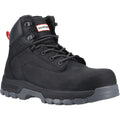 Lightning Safety Boot - Black
