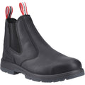 Twister Dealer - Black