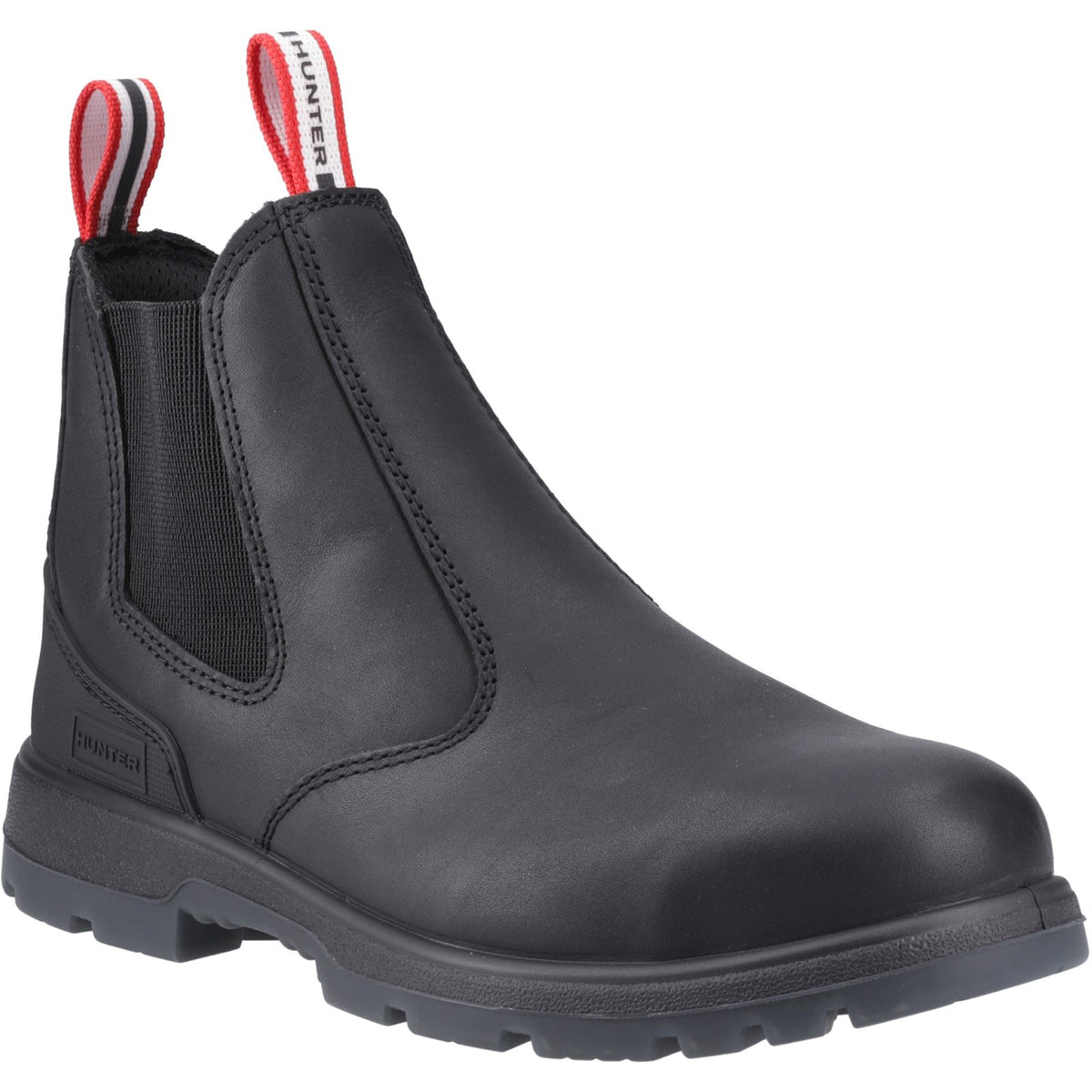 Twister Dealer - Black