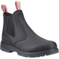 Drift Dealer Boot - Black