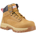 Gale Safety Boot - Honey
