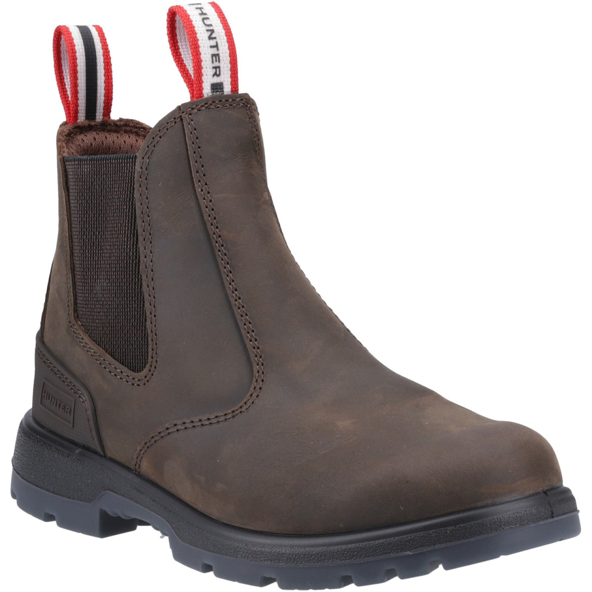 Kirkwood Dealer Boot - Brown