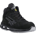 Lift Safety Shoe - Dark Grey