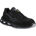 Carbon Safety Shoe - Dark Grey