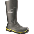 MetGUARD Full Safety Wellington - Dark Grey