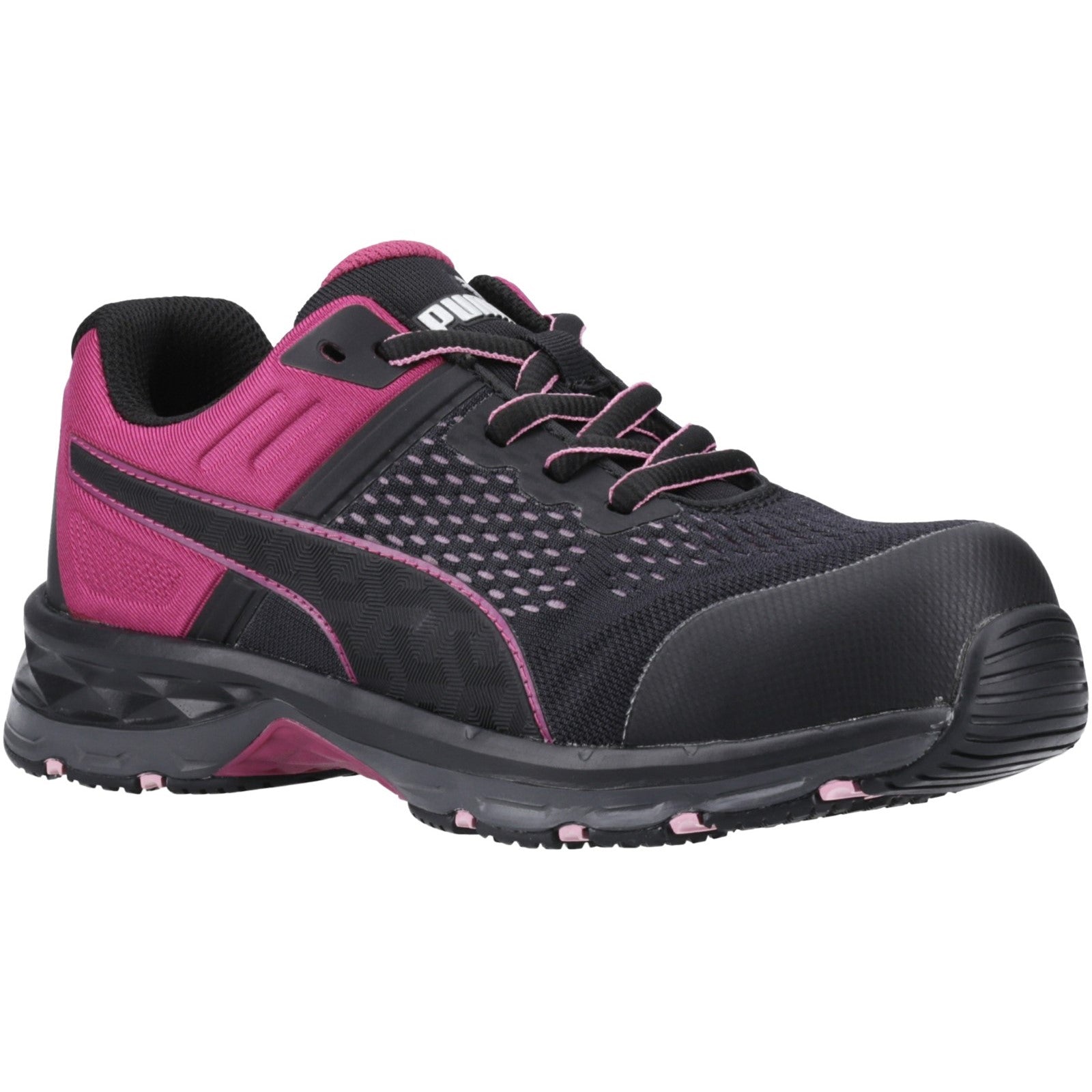 Define Safety Trainer - Black