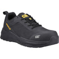 Inductor Mesh Low Safety Trainer - Black