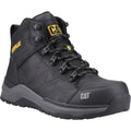 Inductor Mid Boot - Black
