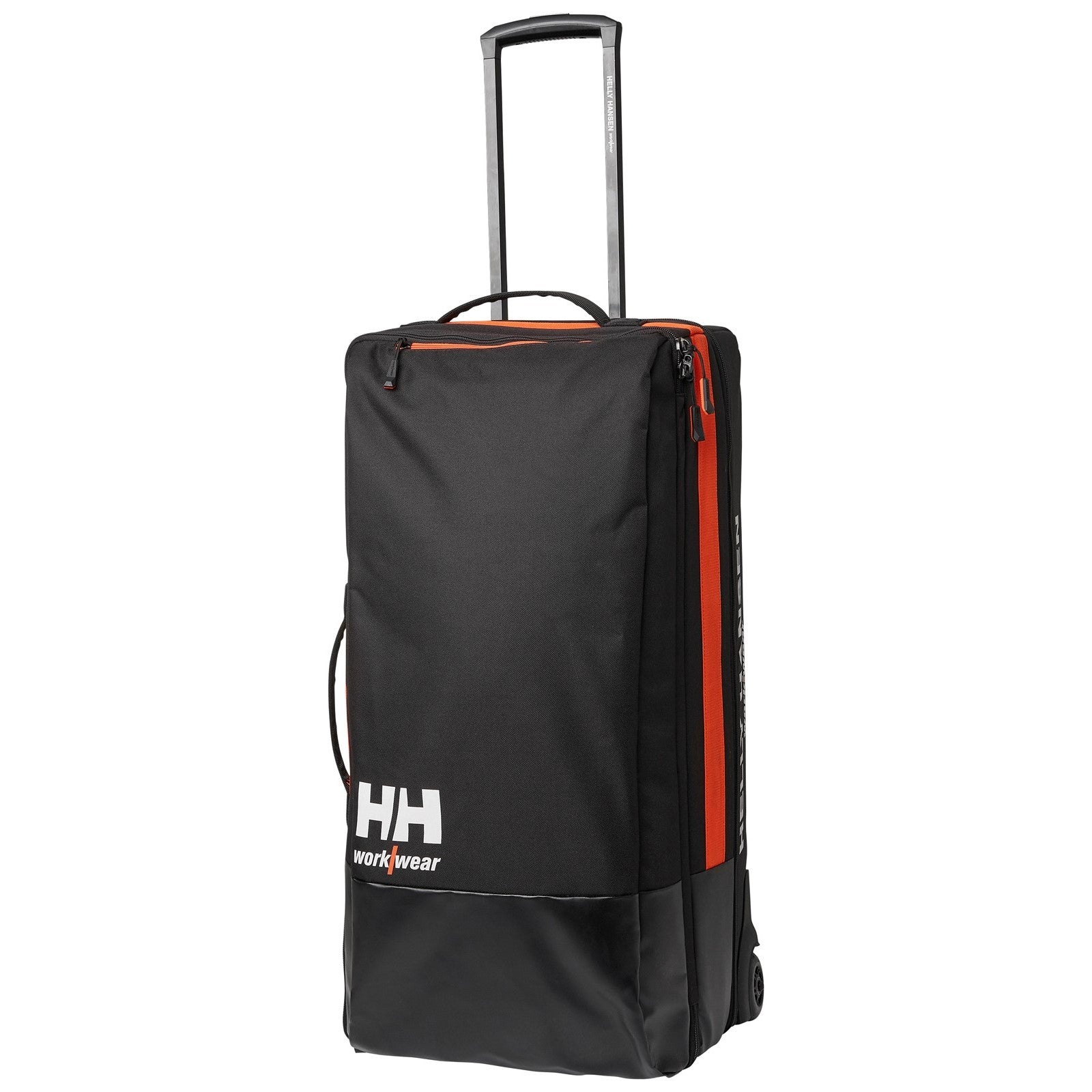 Kensington Trolley 95L - Black