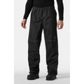 Manchester 2.0 Pro Shell Pant - Black