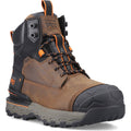 Boondock Ultralight Safety Boot - Black