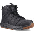 Tempe Safety Hiker - Black