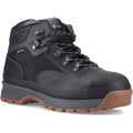 Euro Hiker Safety Boot - Black