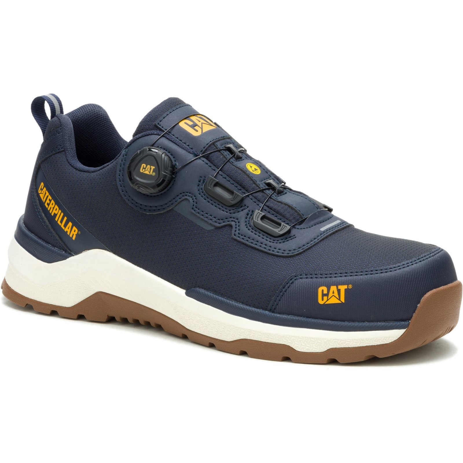 Inductor Tech Low Safety Trainer - Navy