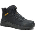 Inductor Tech Mid Boot - Black