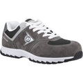Arrow Safety Shoes - Charcoal/Grey