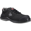 First One Adv-Evo Low Safety Shoes - Black/Red