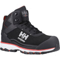 Chelsea Evolution 2.0 Mid Boots - Black/Orange