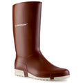 Sport Wellington - Burgundy/White