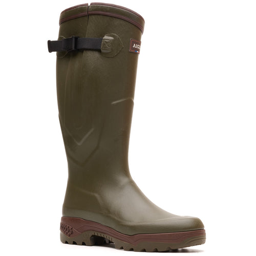 Parcours 2 Var Wellington - Khaki