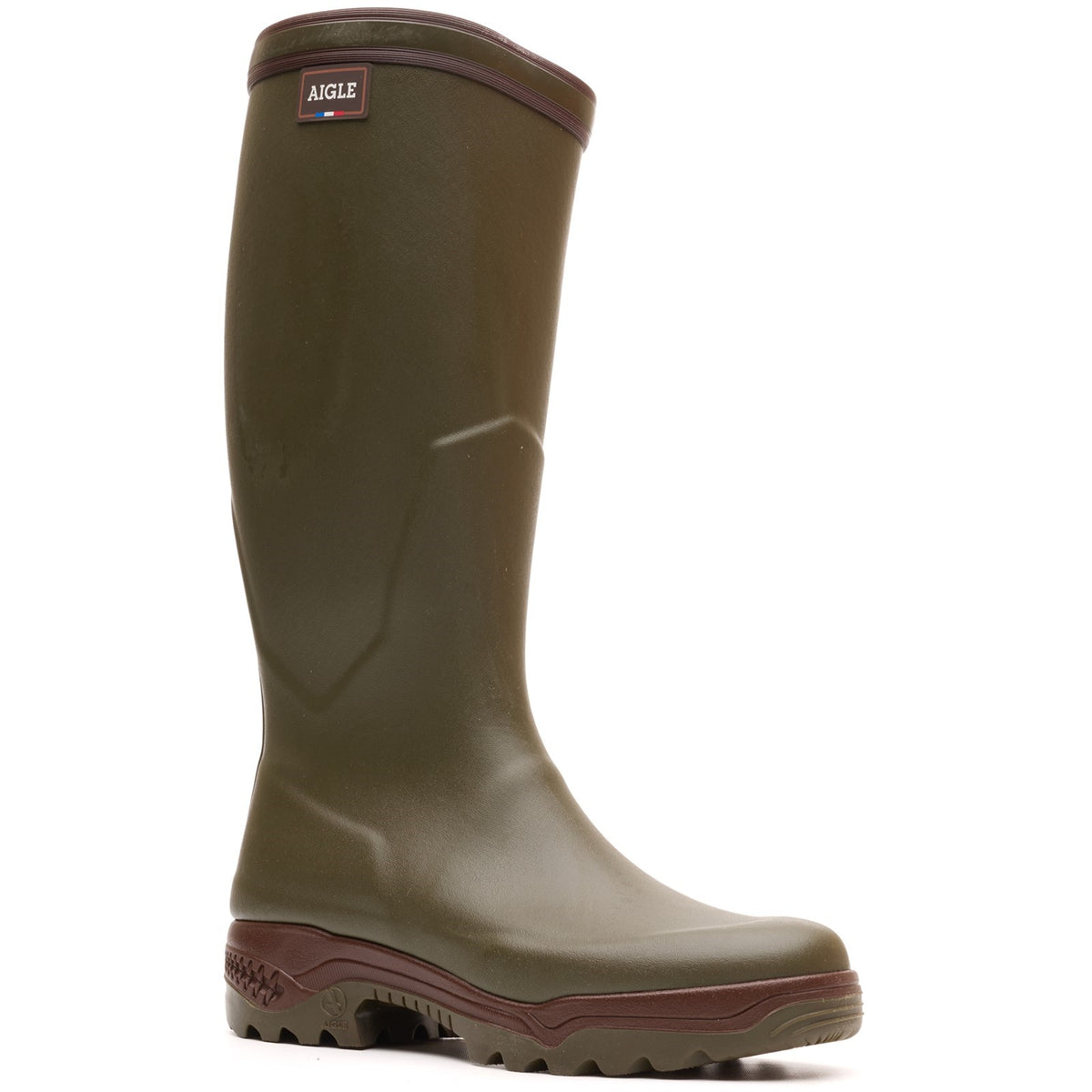 Parcours 2 Wellington - Khaki