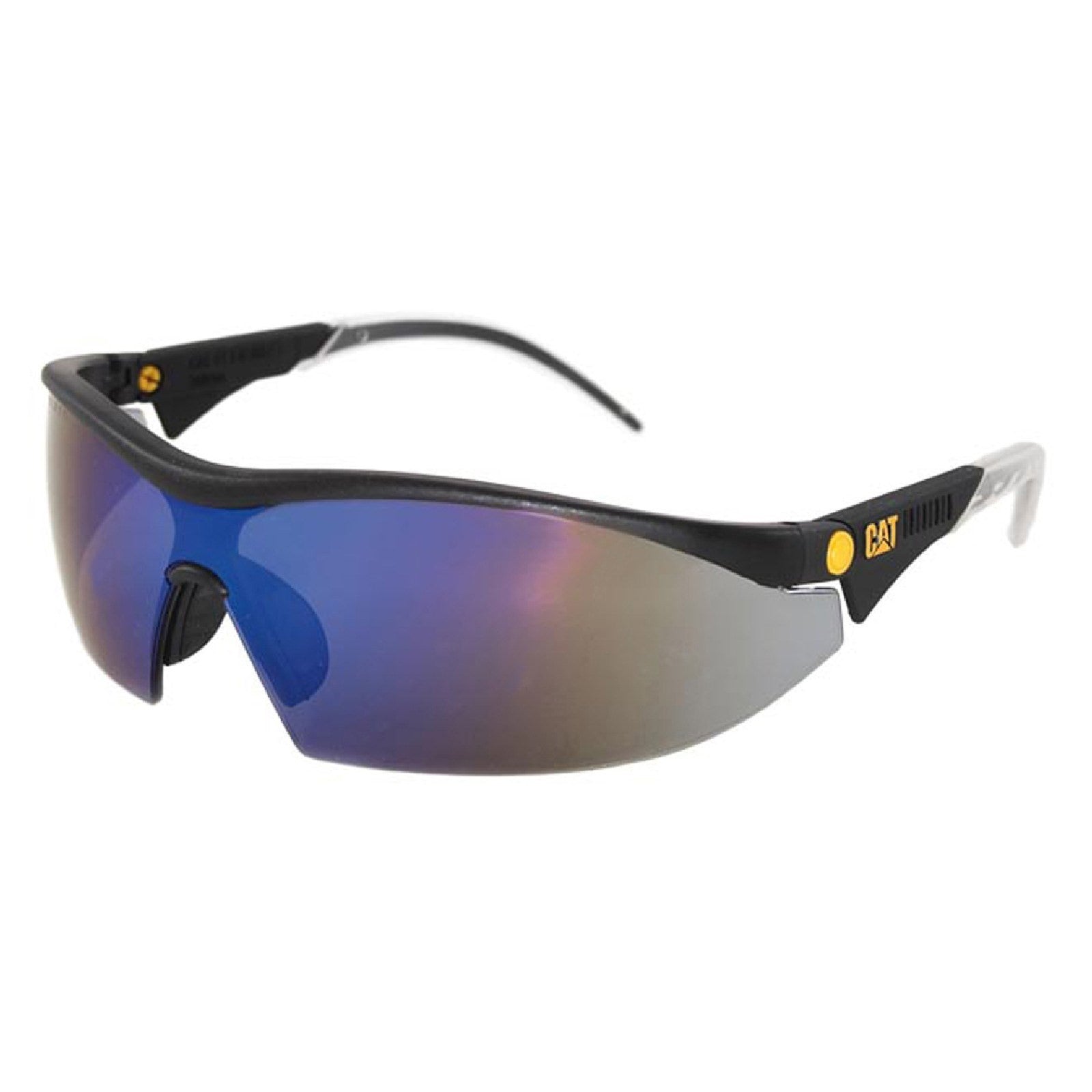 Digger Protective Eyewear - Blue