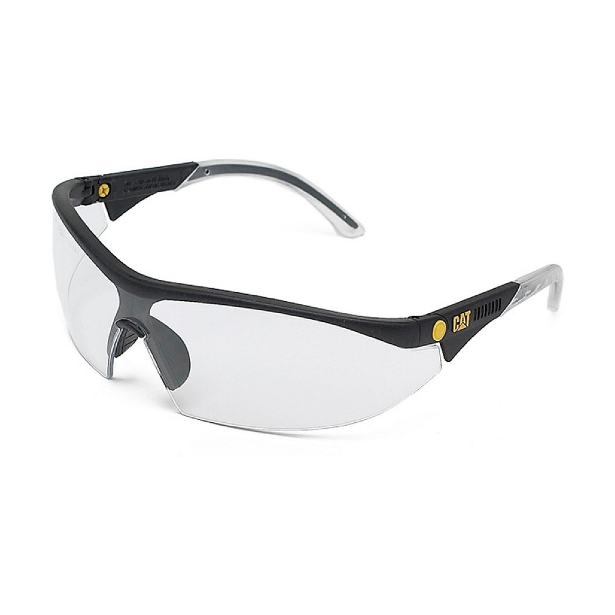 Caterpillar® Digger Protective Eyewear - Men's, Other Materials, Blue