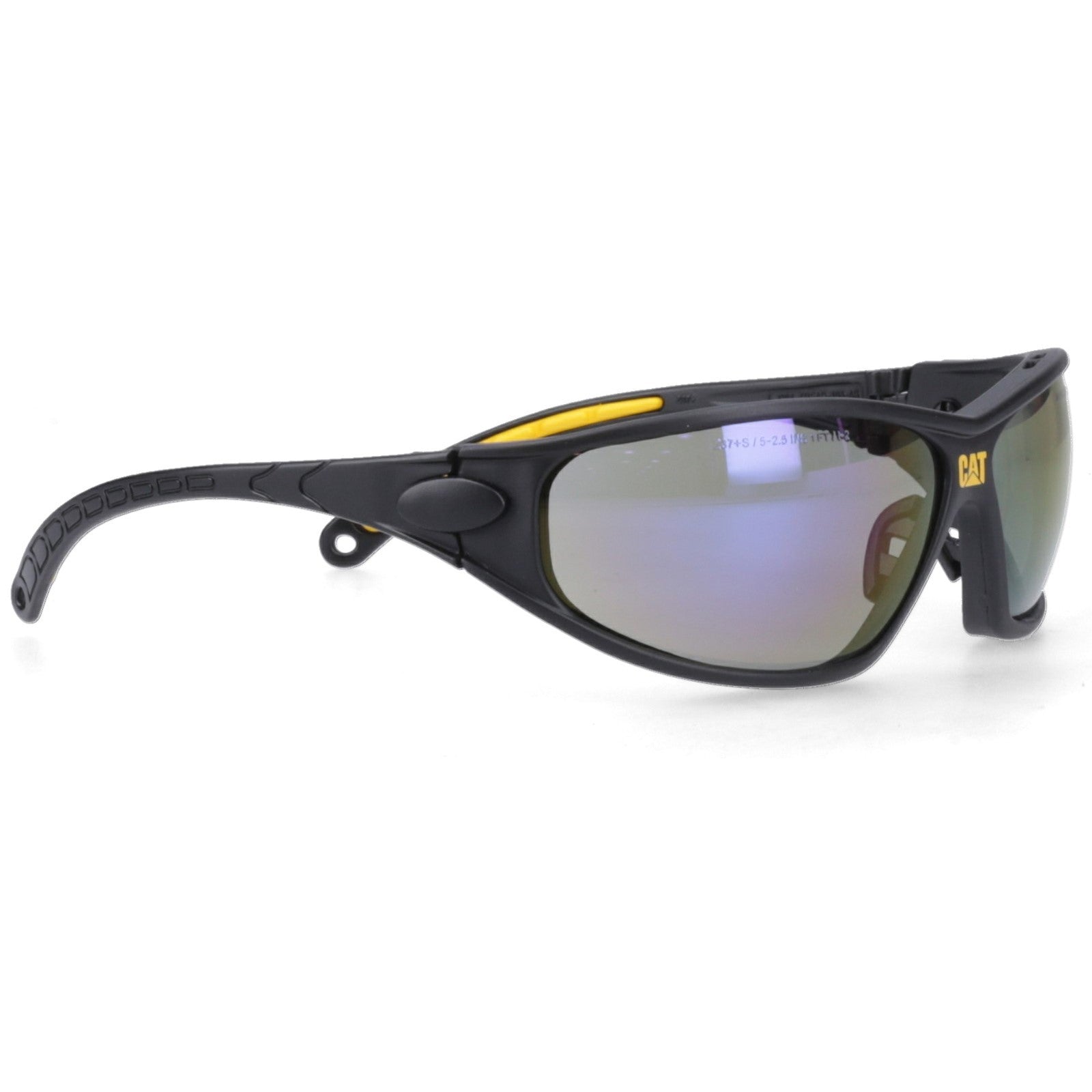 Tread Protective Eyewear - Blue