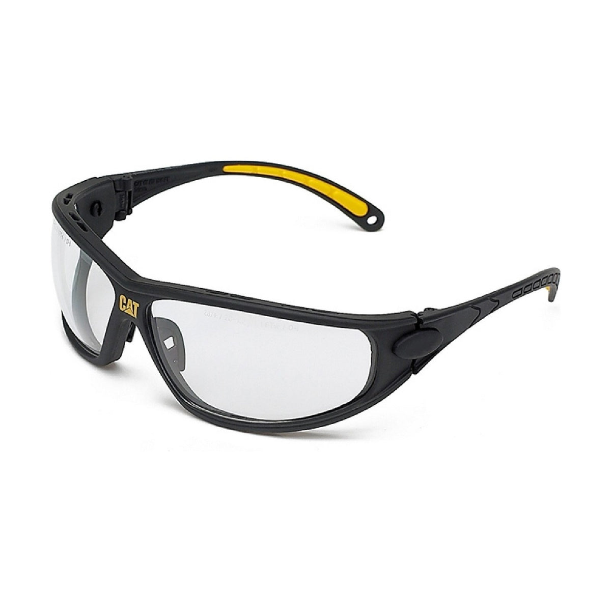 Caterpillar® Tread Protective Eyewear - Unisex, Other Materials, Blue