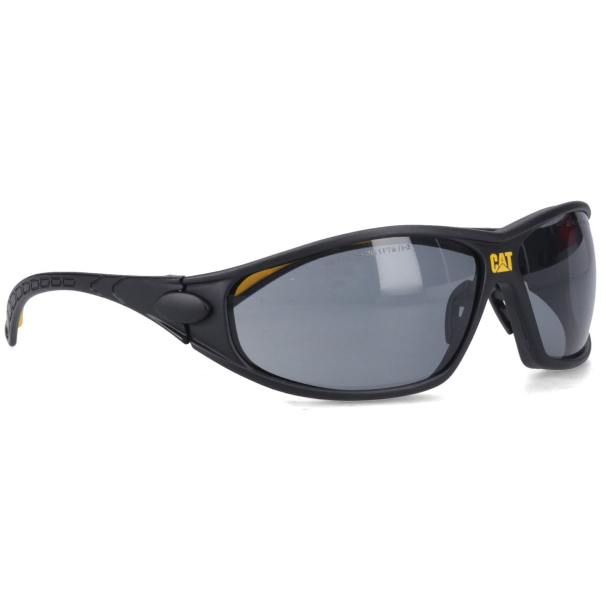 Caterpillar® Tread Protective Eyewear - Unisex, Other Materials, Blue