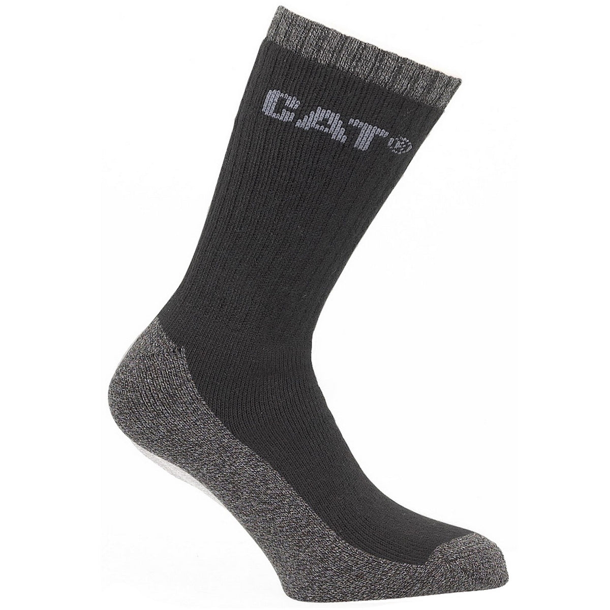 Caterpillar® Thermo Socks, 2 Pair Pack - Men's, Textile