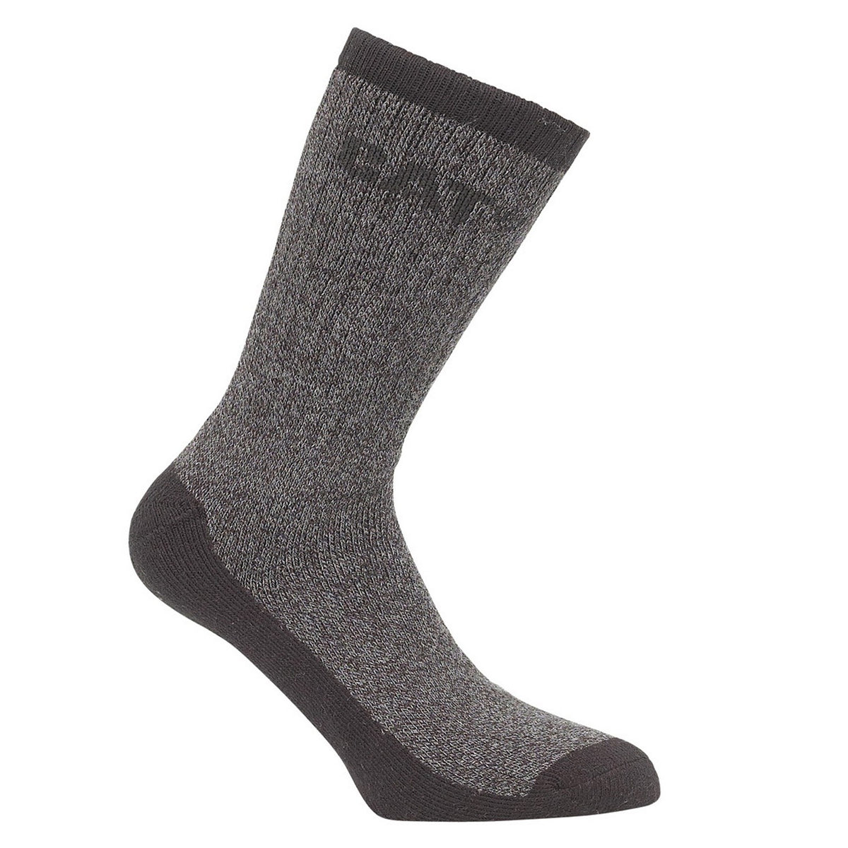 Caterpillar® Thermo Socks, 2 Pair Pack - Men's, Textile