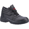 FS330 Safety Boot - Black