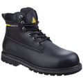 FS9 Goodyear Welted Safety Boot - Black