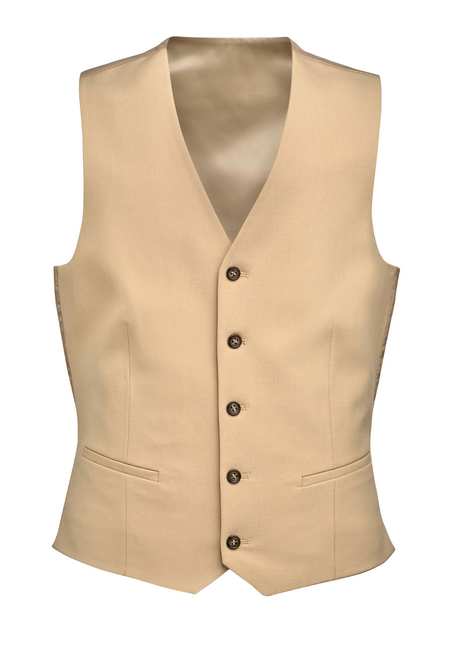 Brook Taverner George Waistcoat Style 1914