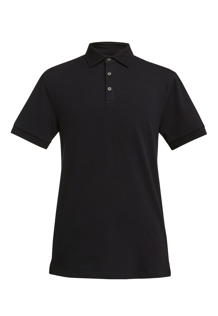 Brook Taverner Hampton Premium Cotton Polo Style 4223