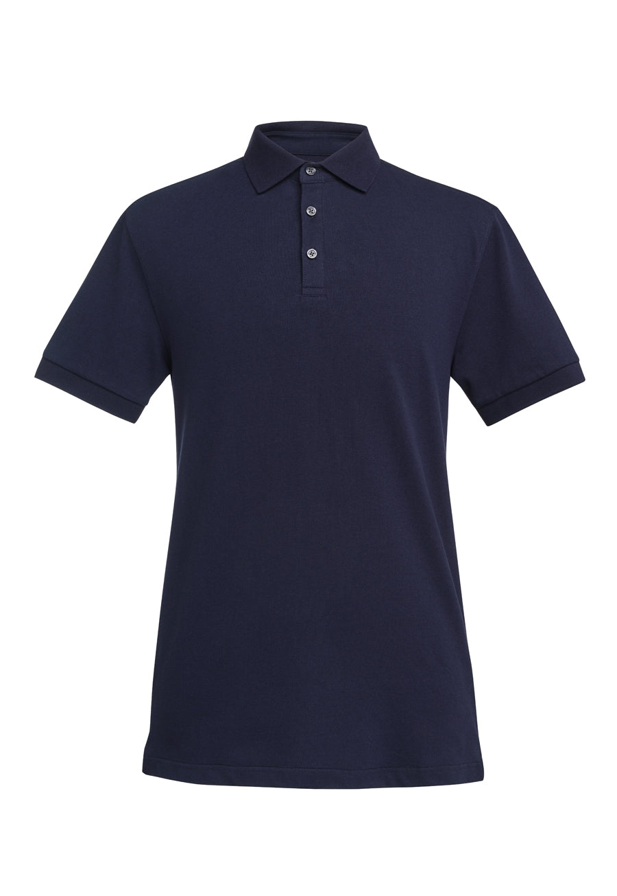 Brook Taverner Hampton Premium Cotton Polo Style 4223
