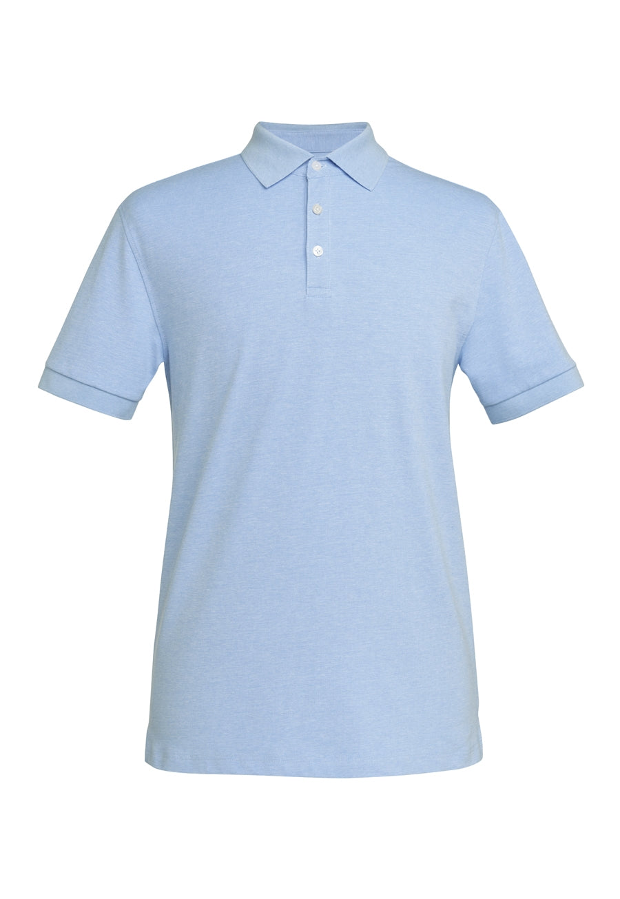 Brook Taverner Hampton Premium Cotton Polo Style 4223