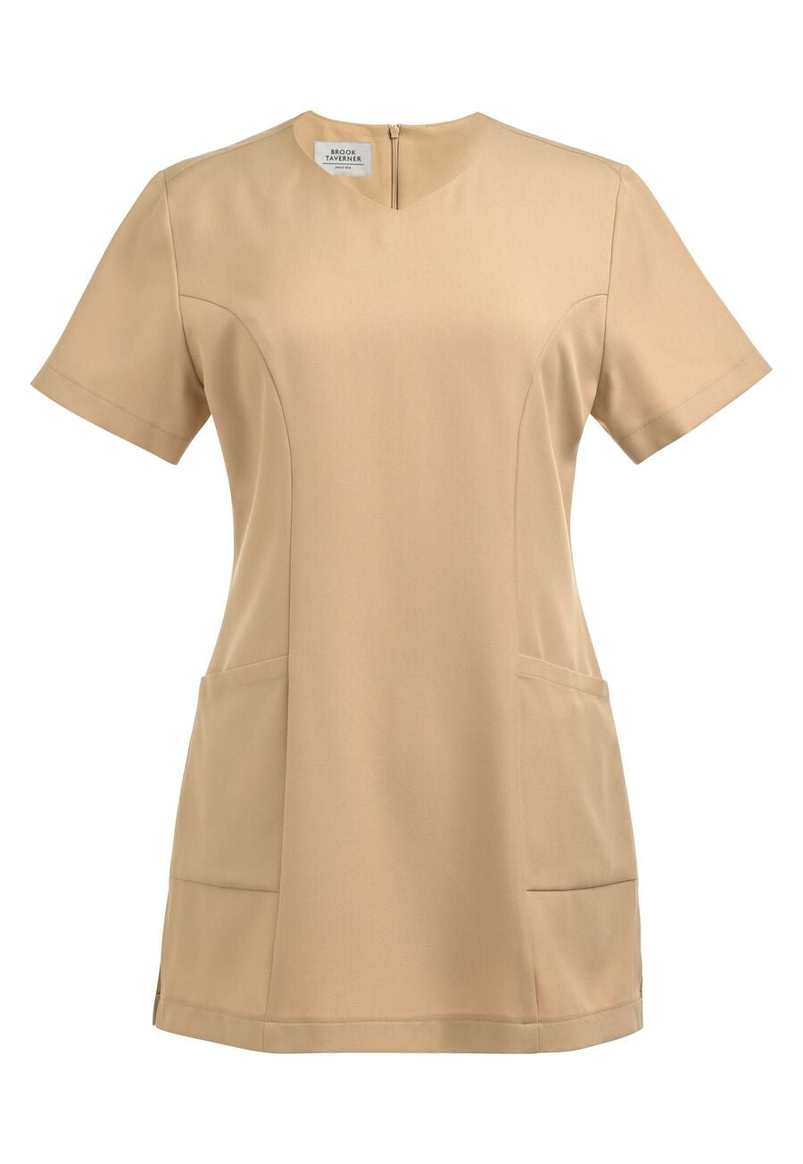 Brook Taverner Lockhart Tunic - Women's, 100% Polyester