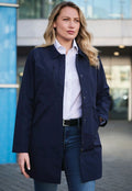 Brook Taverner Louise Waterproof Mac Style 2423