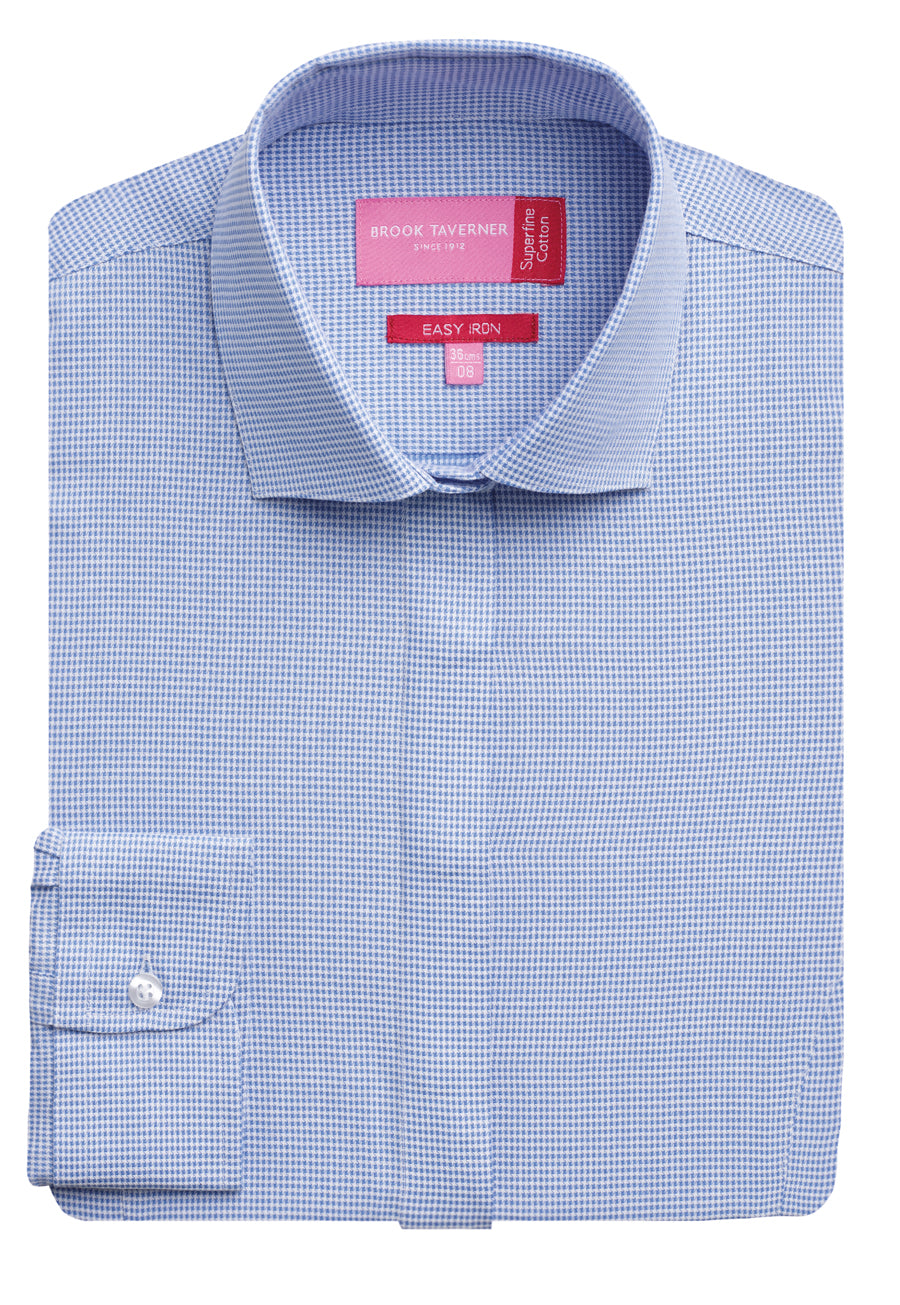 Brook Taverner Lugano Blouse  Style 2281