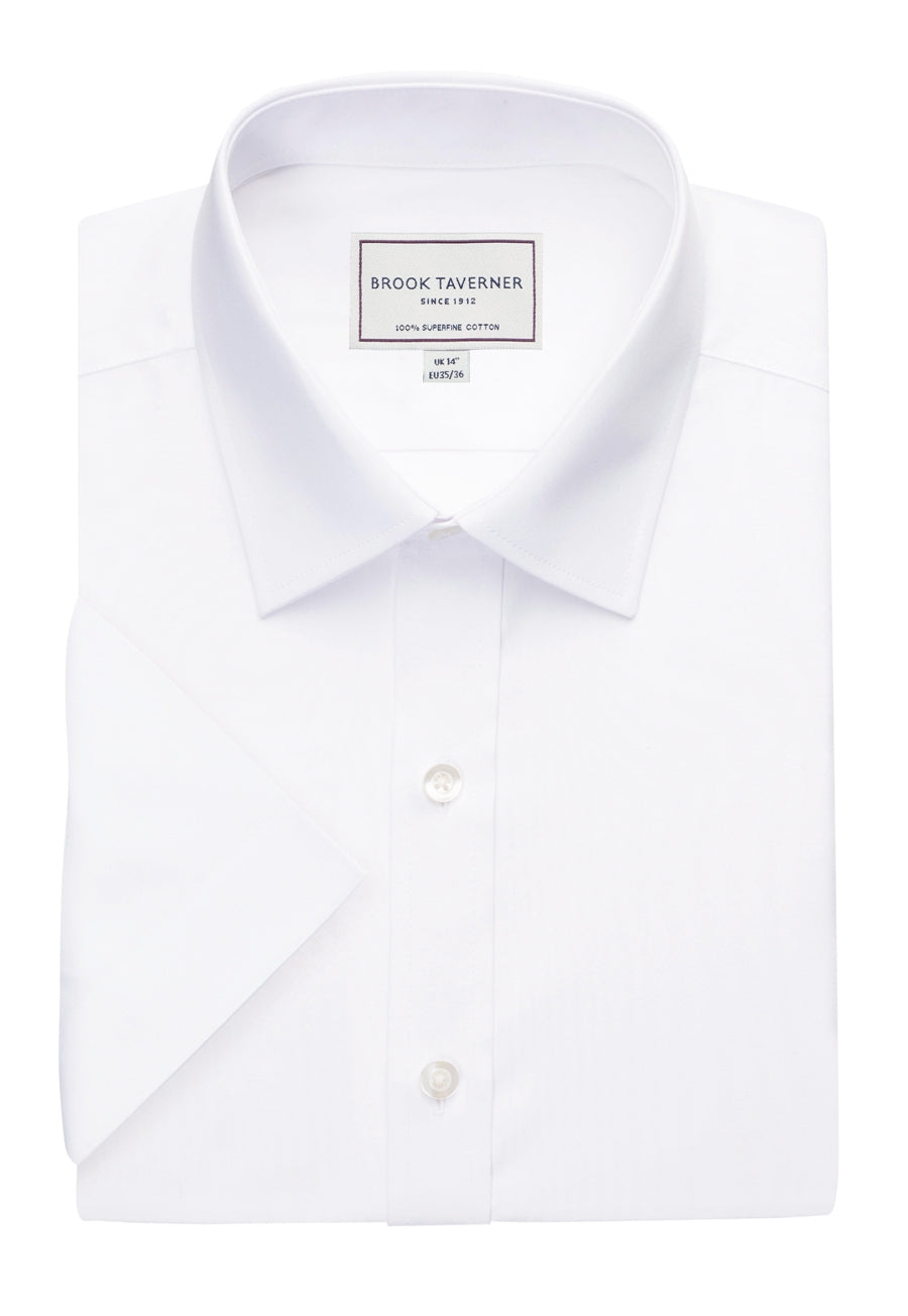 Brook Taverner Milano Shirt Style 7996