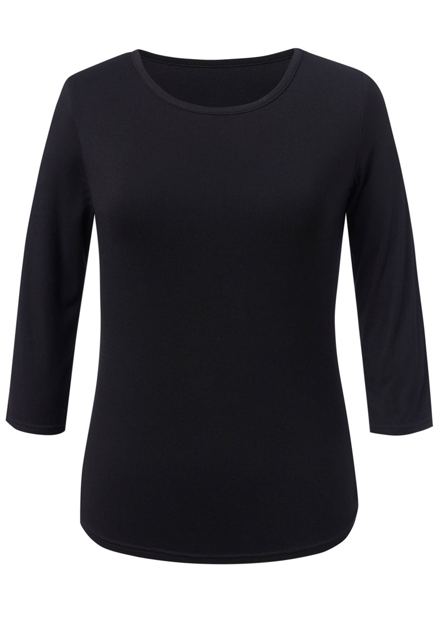 Brook Taverner Mira Stretch top Style 2266