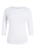 Brook Taverner Mira Stretch top Style 2266