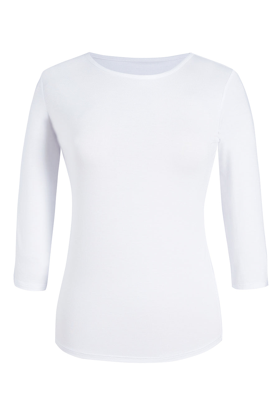 Brook Taverner Mira Stretch top Style 2266