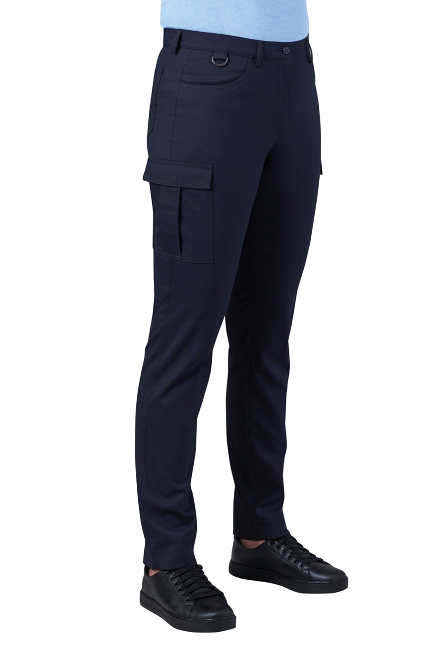 Brook Taverner Nantes Cargo Trouser Style 2375