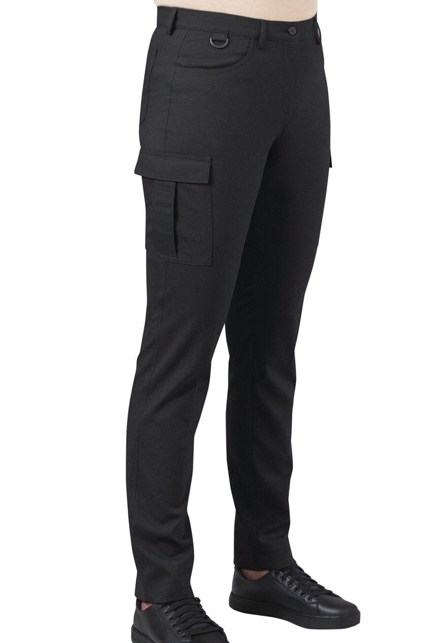Brook Taverner Nantes Cargo Trouser Style 2375