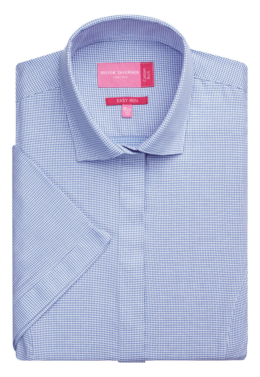 Brook Taverner Napoli Blouse  Style 2282