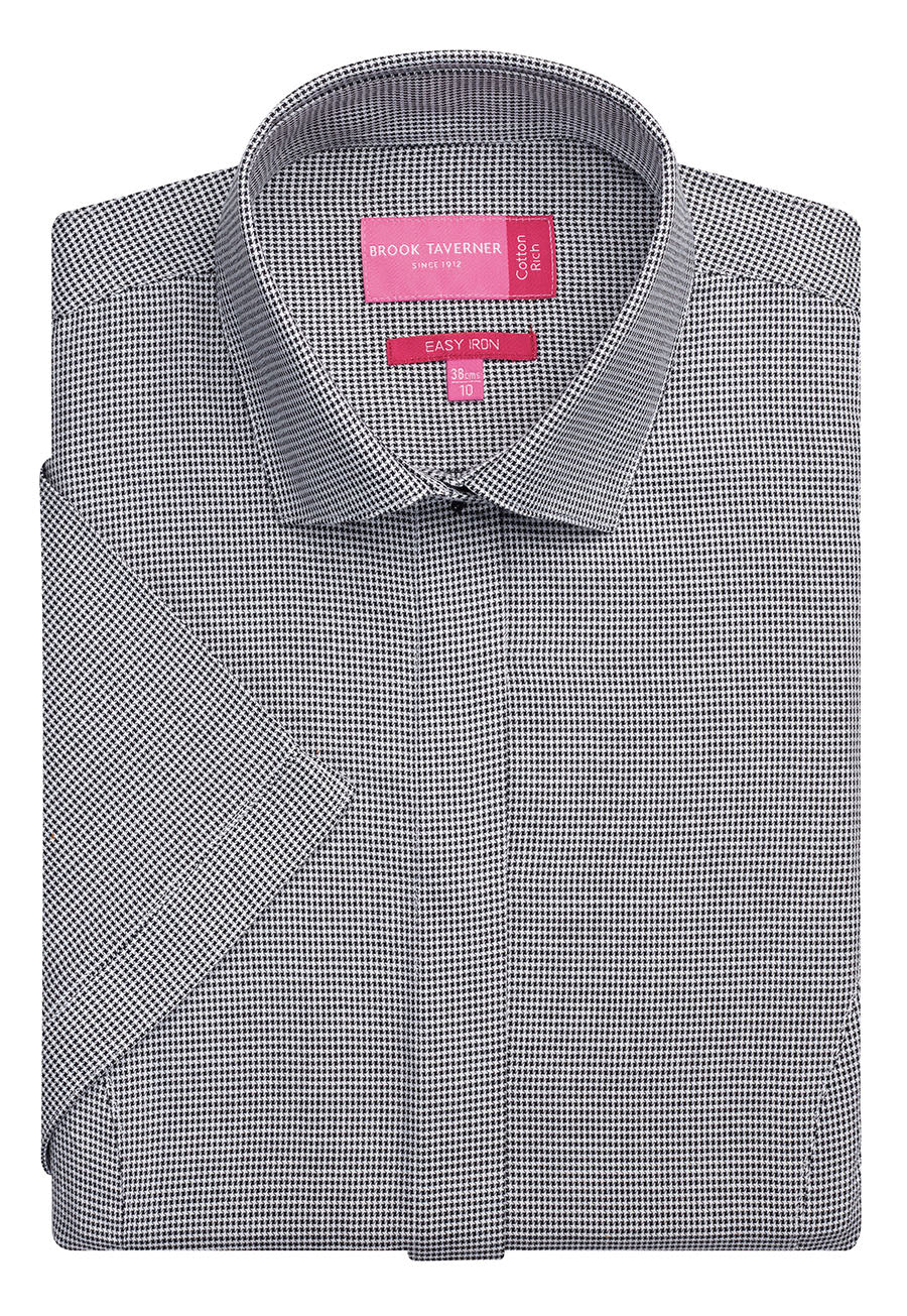 Brook Taverner Napoli Blouse  Style 2282