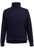 Brook Taverner Oslo Rollneck Jumper Style 4568